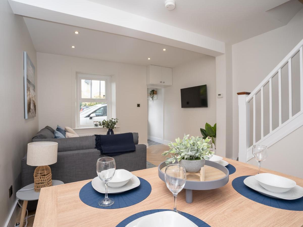Villa The Views Townhouse à Newcastle  Extérieur photo