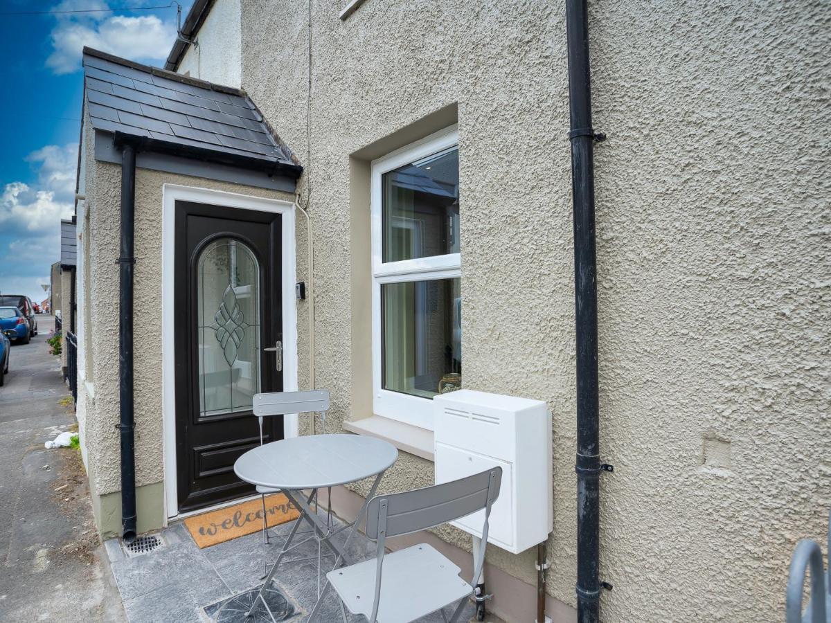 Villa The Views Townhouse à Newcastle  Extérieur photo