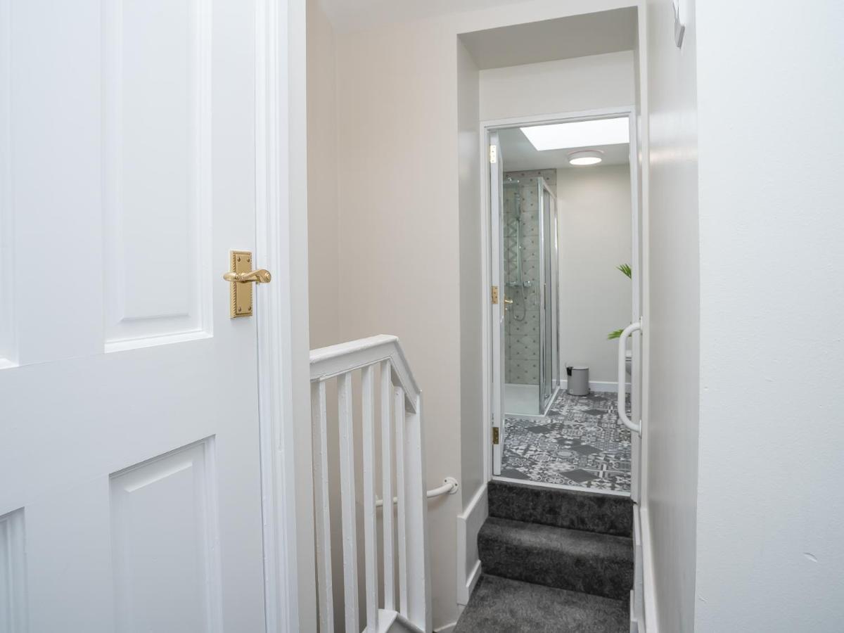 Villa The Views Townhouse à Newcastle  Extérieur photo